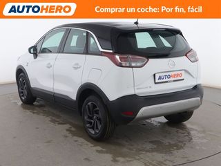 Opel Crossland X 1.2 120 Aniversario