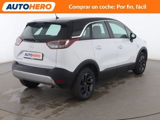 Opel Crossland X 1.2 120 Aniversario