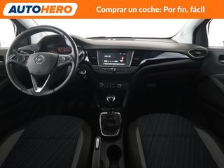 Opel Crossland X 1.2 120 Aniversario