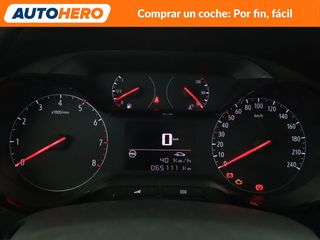 Opel Crossland X 1.2 120 Aniversario
