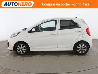 Kia Picanto 1.0 Urban