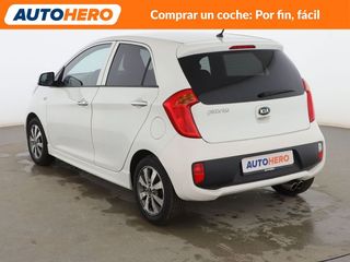 Kia Picanto 1.0 Urban