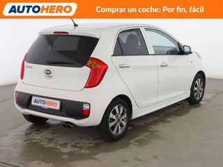 Kia Picanto 1.0 Urban