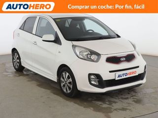 Kia Picanto 1.0 Urban
