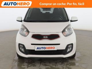 Kia Picanto 1.0 Urban