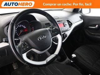 Kia Picanto 1.0 Urban