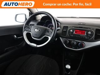 Kia Picanto 1.0 Urban
