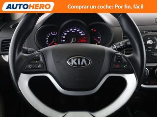 Kia Picanto 1.0 Urban