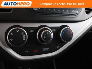 Kia Picanto 1.0 Urban
