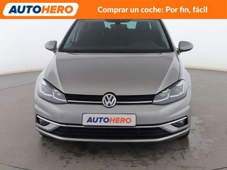 Volkswagen Golf 2.0 TDI Advance