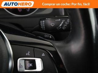 Volkswagen Golf 2.0 TDI Advance