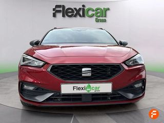 Seat Leon SP 1.4 e-Hybrid DSG S&S FR