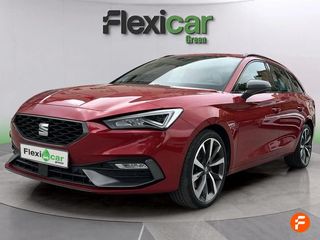 Seat Leon SP 1.4 e-Hybrid DSG S&S FR