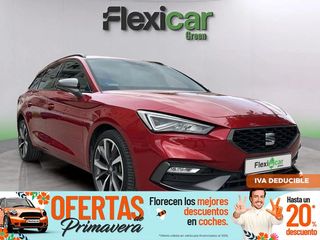 Seat Leon SP 1.4 e-Hybrid DSG S&S FR