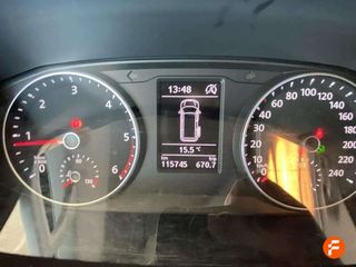 Volkswagen Multivan Outdoor Corto 2.0 TDI 110kW BMT DSG