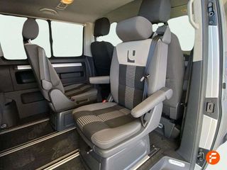 Volkswagen Multivan Outdoor Corto 2.0 TDI 110kW BMT DSG