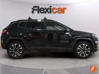 Jeep Compass 1.3 Gse T4 96kW (130CV) Limited MT FWD