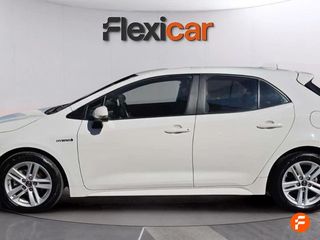 Toyota Corolla 1.8 125H ACTIVE TECH E-CVT