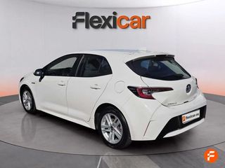 Toyota Corolla 1.8 125H ACTIVE TECH E-CVT