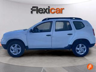 Dacia Duster Ambiance dCi 66kW (90CV) 4X2 EU6