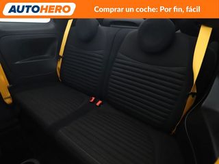 Abarth 595 1.4 Competizione