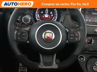 Abarth 595 1.4 Competizione