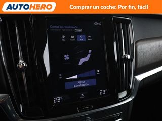 Volvo V90 2.0 D4 AWD