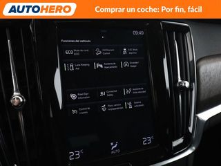 Volvo V90 2.0 D4 AWD