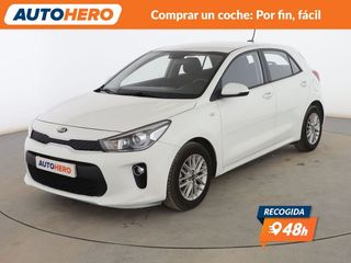 Kia Rio 1.2 Concept