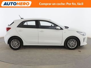 Kia Rio 1.2 Concept
