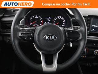 Kia Rio 1.2 Concept