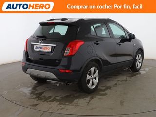 Opel Mokka X 1.6 CDTI DPF Selective Start/Stop