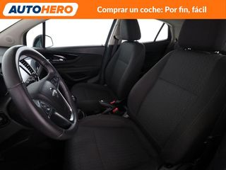 Opel Mokka X 1.6 CDTI DPF Selective Start/Stop