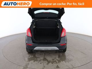 Opel Mokka X 1.6 CDTI DPF Selective Start/Stop