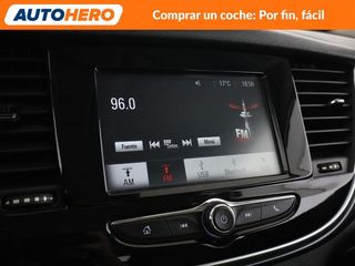 Opel Mokka X 1.6 CDTI DPF Selective Start/Stop