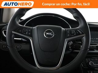 Opel Mokka X 1.6 CDTI DPF Selective Start/Stop