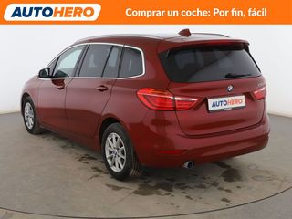 BMW Serie 2 218d Gran Tourer