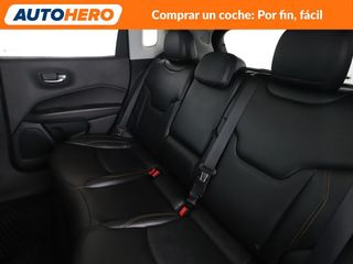 Jeep Compass 1.4 M-Air Limited 4WD
