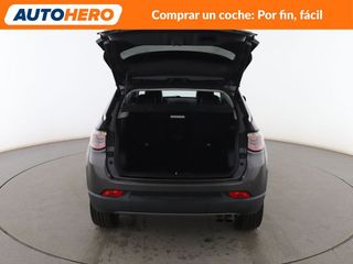 Jeep Compass 1.4 M-Air Limited 4WD