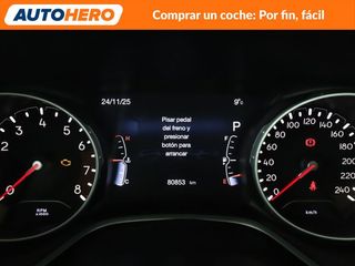 Jeep Compass 1.4 M-Air Limited 4WD