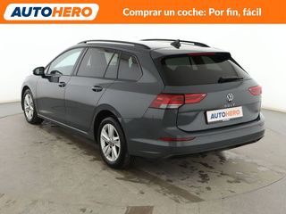 Volkswagen Golf 2.0 TDI Life