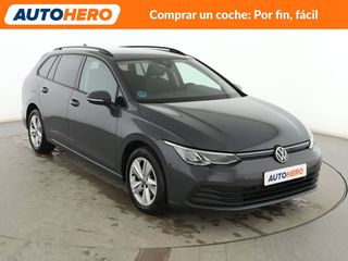 Volkswagen Golf 2.0 TDI Life