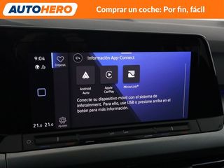 Volkswagen Golf 2.0 TDI Life