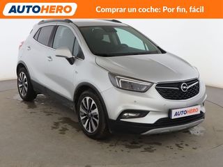 Opel Mokka X 1.4 Turbo Innovation Start/Stop
