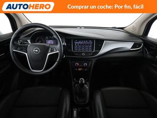 Opel Mokka X 1.4 Turbo Innovation Start/Stop