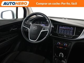Opel Mokka X 1.4 Turbo Innovation Start/Stop