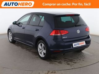 Volkswagen Golf 1.6 TDI Advance BlueMotion Tech.