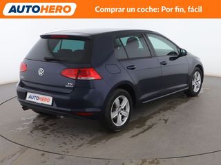 Volkswagen Golf 1.6 TDI Advance BlueMotion Tech.