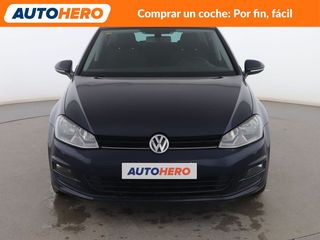 Volkswagen Golf 1.6 TDI Advance BlueMotion Tech.