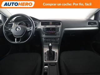 Volkswagen Golf 1.6 TDI Advance BlueMotion Tech.